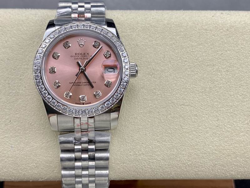 Rolex 31mm 03-Date Just (45)