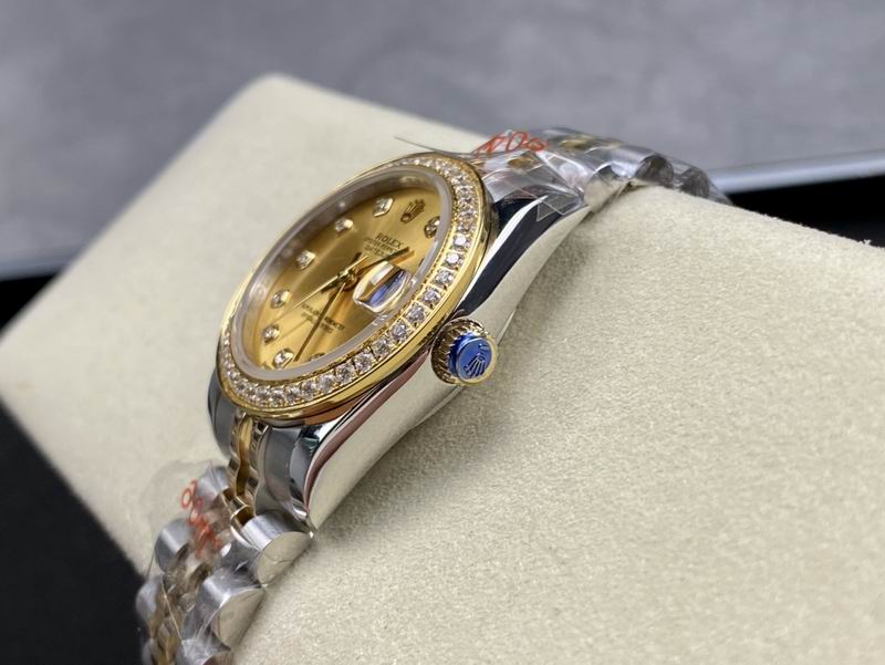 Rolex 31mm 03-Date Just (48)