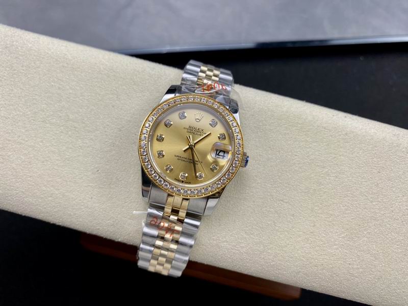 Rolex 31mm 03-Date Just (50)