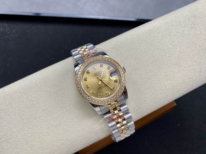 Rolex 31mm 03-Date Just (51)