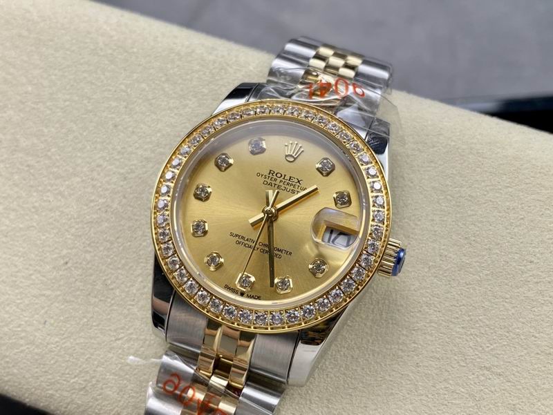 Rolex 31mm 03-Date Just (52)