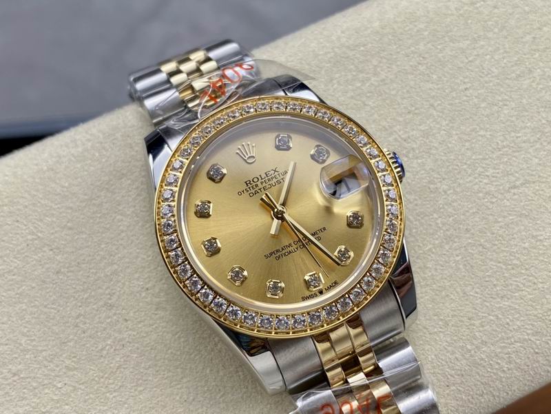 Rolex 31mm 03-Date Just (53)