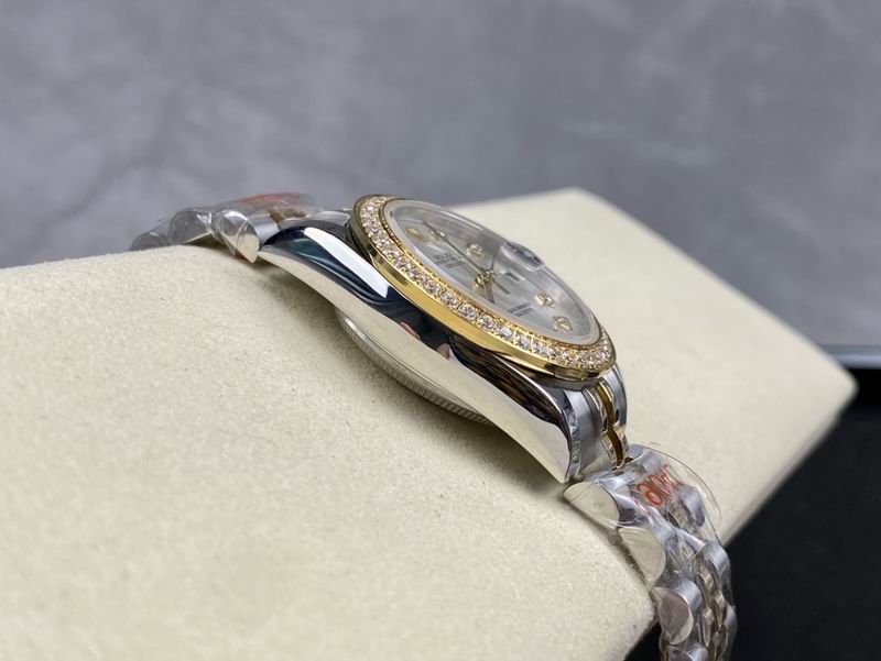 Rolex 31mm 03-Date Just (58)