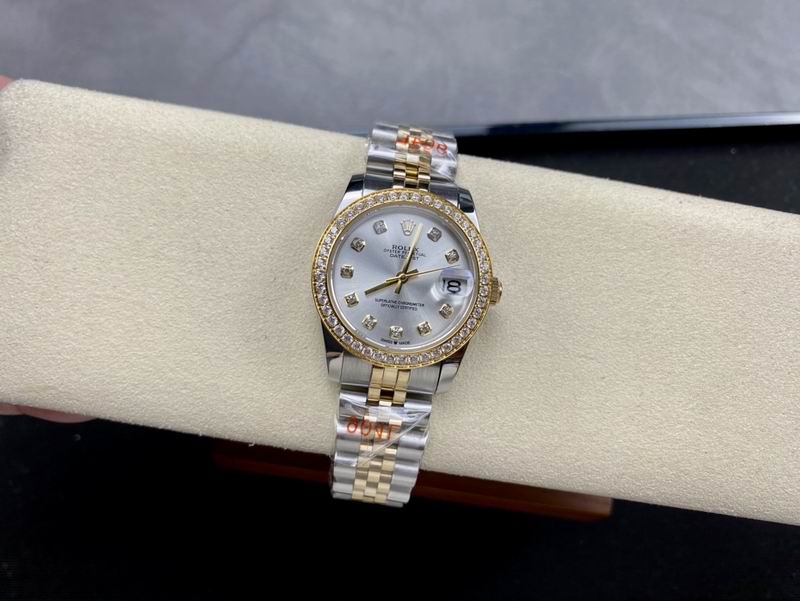 Rolex 31mm 03-Date Just (59)