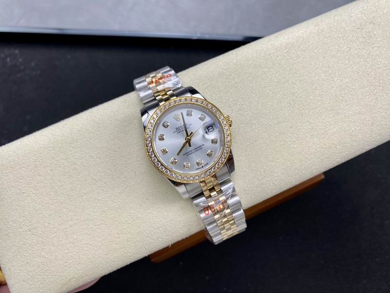 Rolex 31mm 03-Date Just (60)