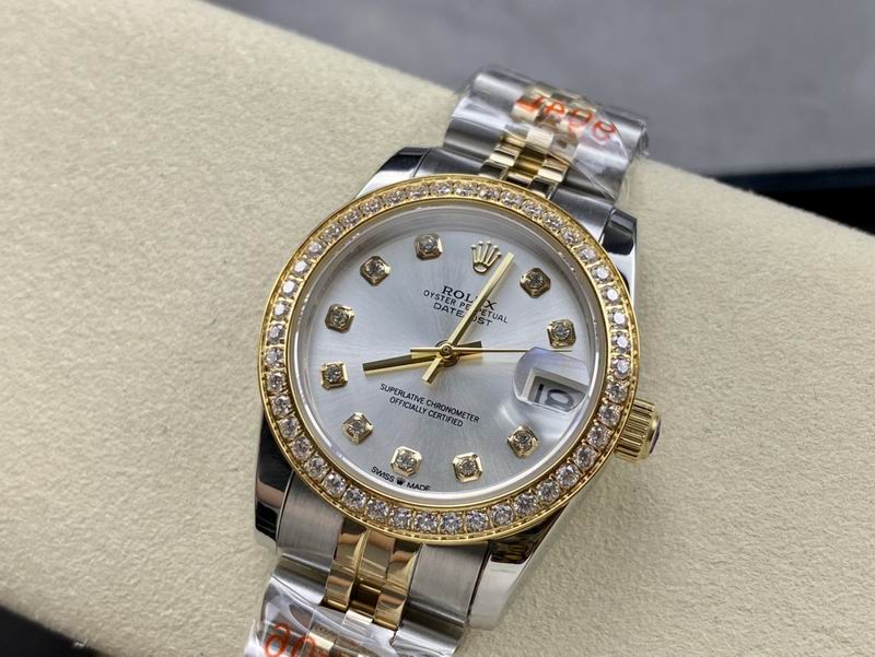 Rolex 31mm 03-Date Just (61)