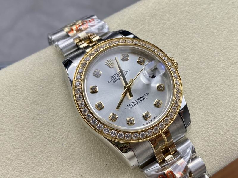 Rolex 31mm 03-Date Just (62)