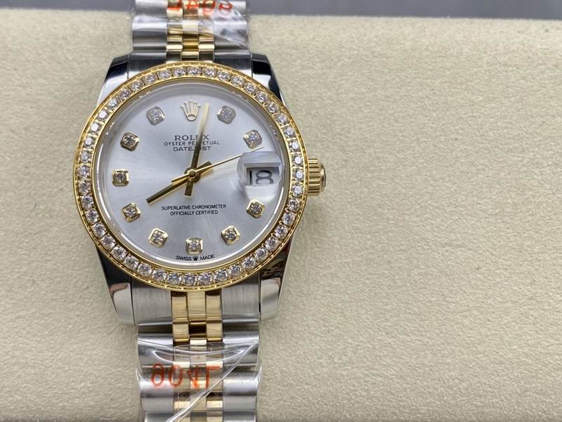 Rolex 31mm 03-Date Just (63)