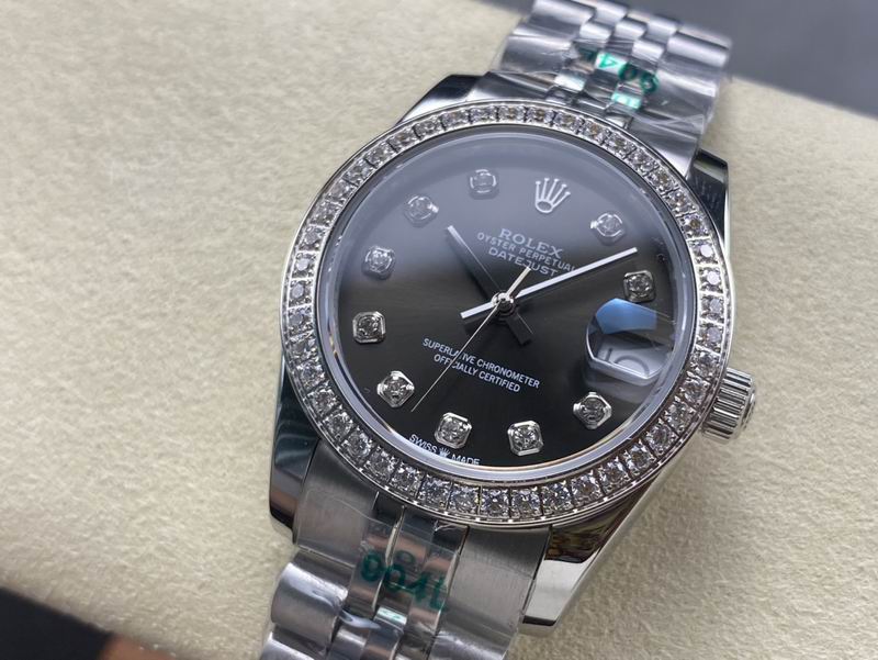 Rolex 31mm 03-Date Just (70)