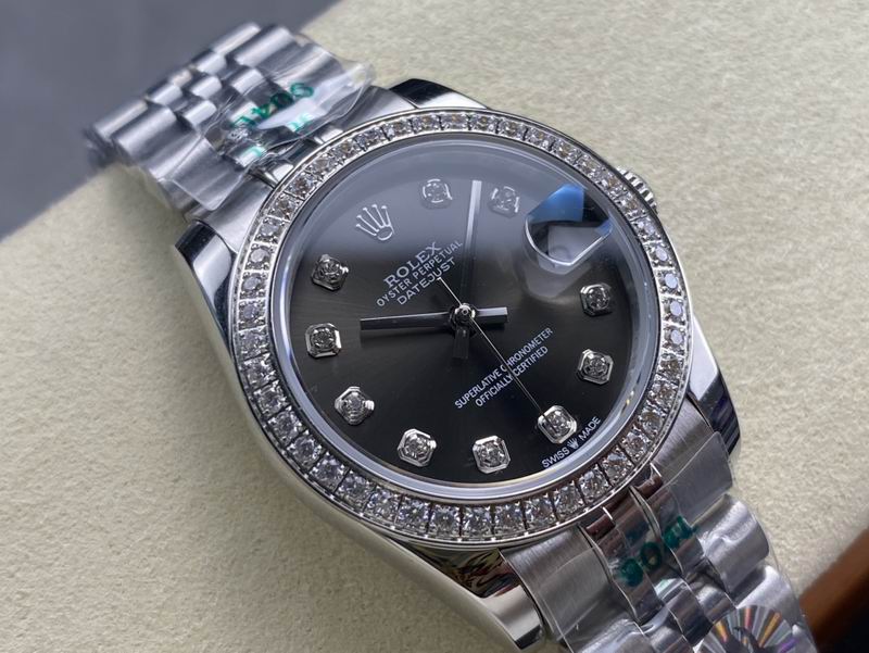 Rolex 31mm 03-Date Just (71)