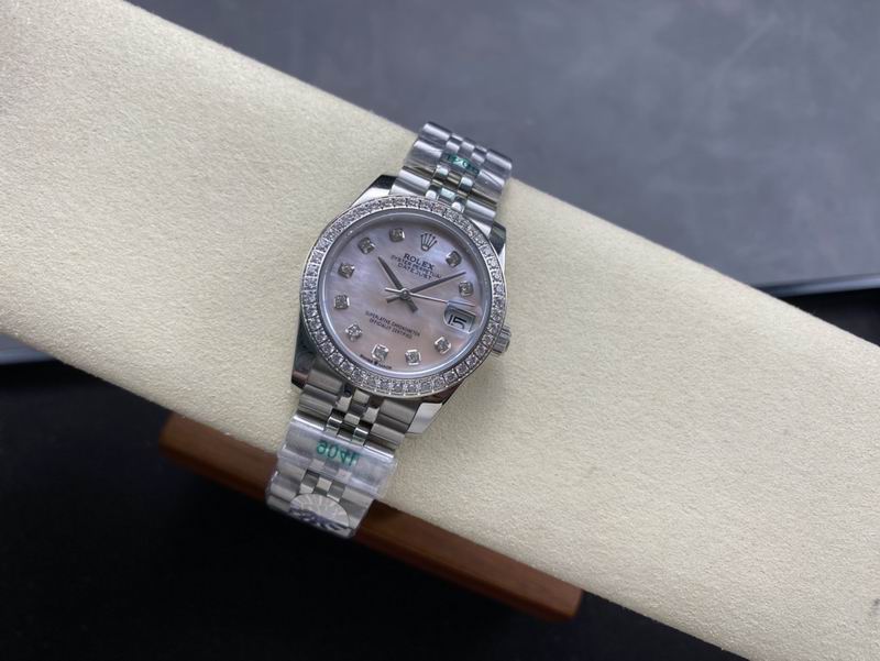 Rolex 31mm 03-Date Just (77)