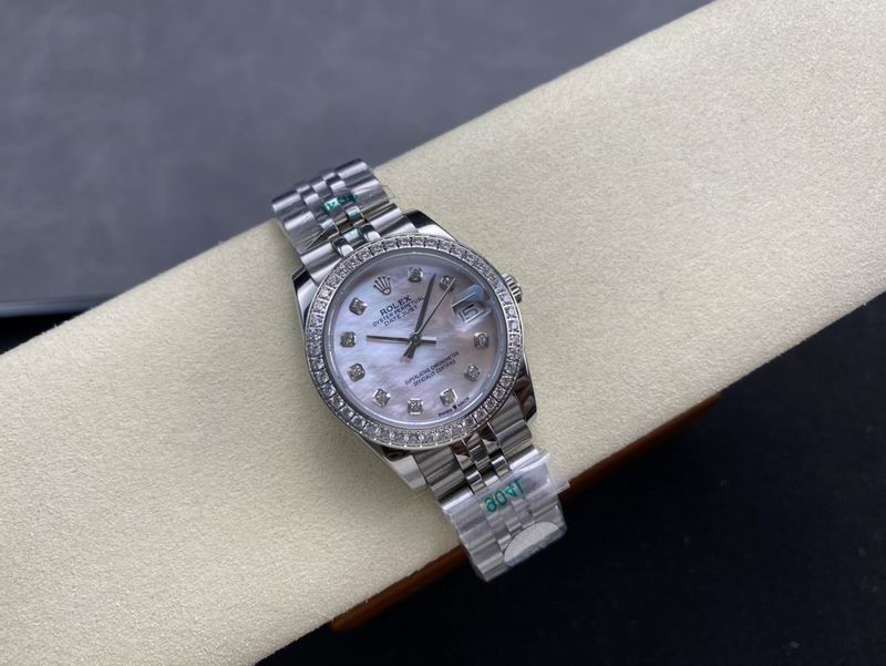 Rolex 31mm 03-Date Just (78)