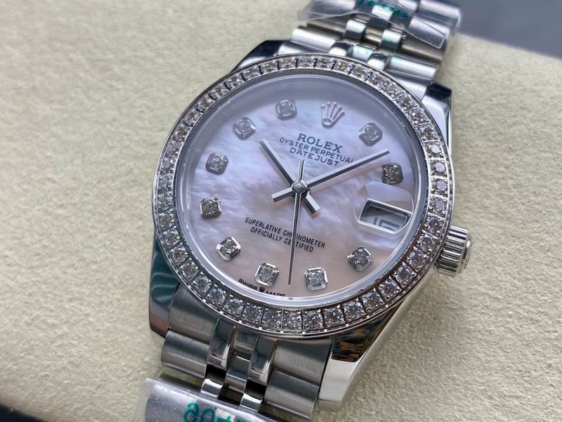 Rolex 31mm 03-Date Just (79)