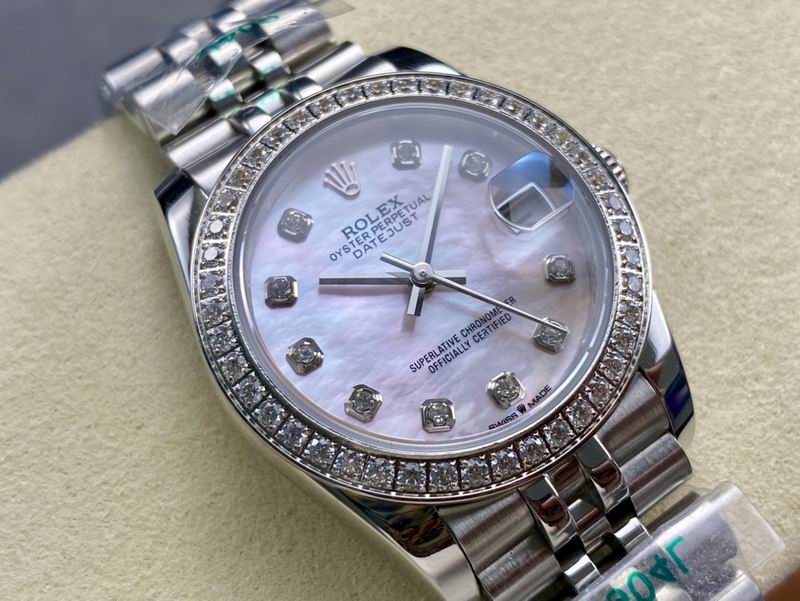 Rolex 31mm 03-Date Just (80)
