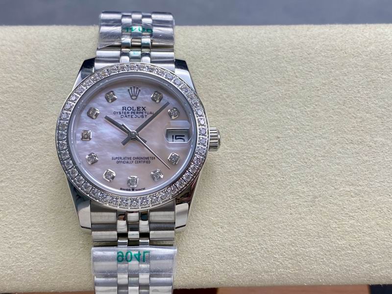 Rolex 31mm 03-Date Just (81)