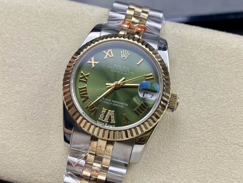 Rolex 31mm 04-Date Just (16)