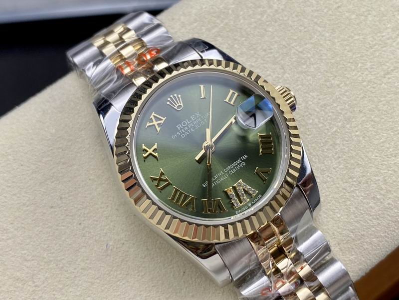 Rolex 31mm 04-Date Just (17)