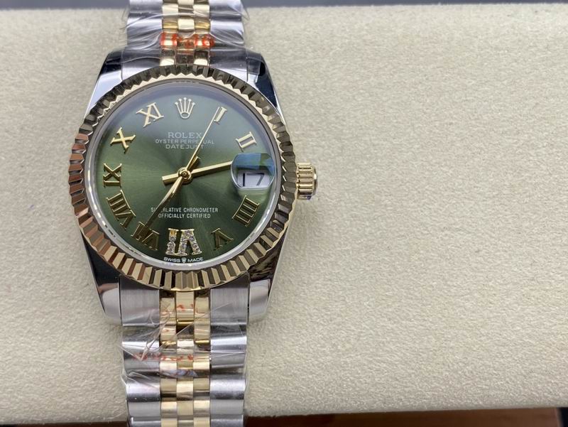 Rolex 31mm 04-Date Just (18)