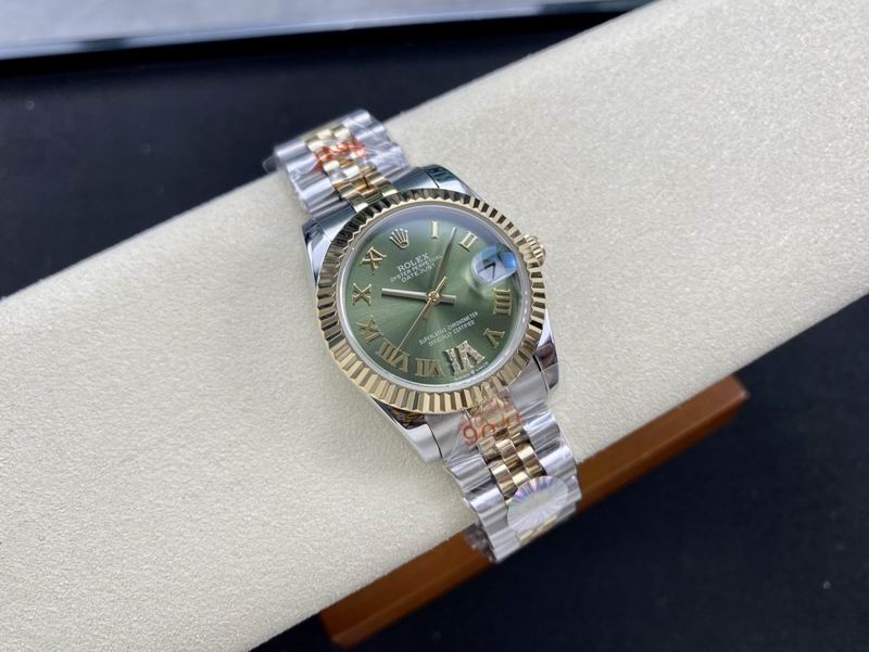 Rolex 31mm 04-Date Just (6)