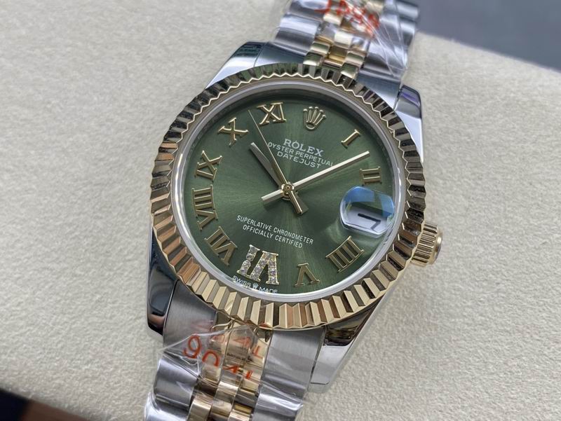 Rolex 31mm 04-Date Just (7)
