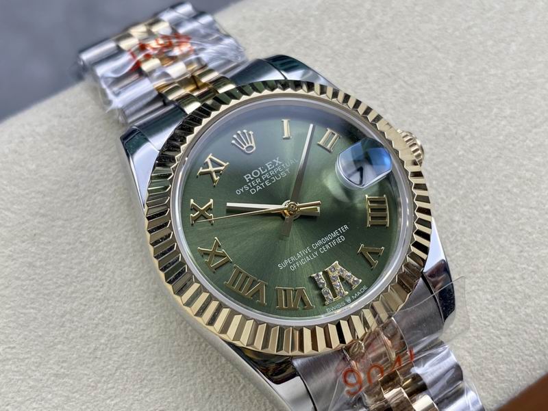 Rolex 31mm 04-Date Just (8)