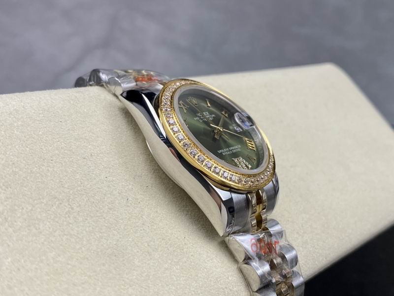 Rolex 31mm 05-Date Just (4)