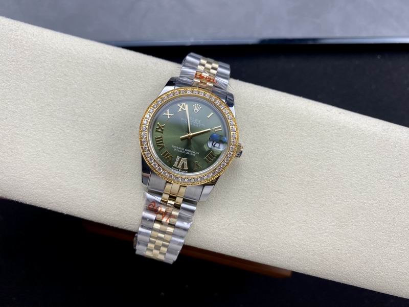 Rolex 31mm 05-Date Just (5)