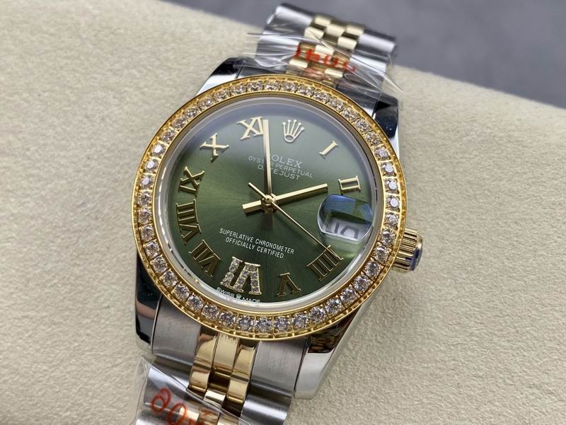 Rolex 31mm 05-Date Just (7)