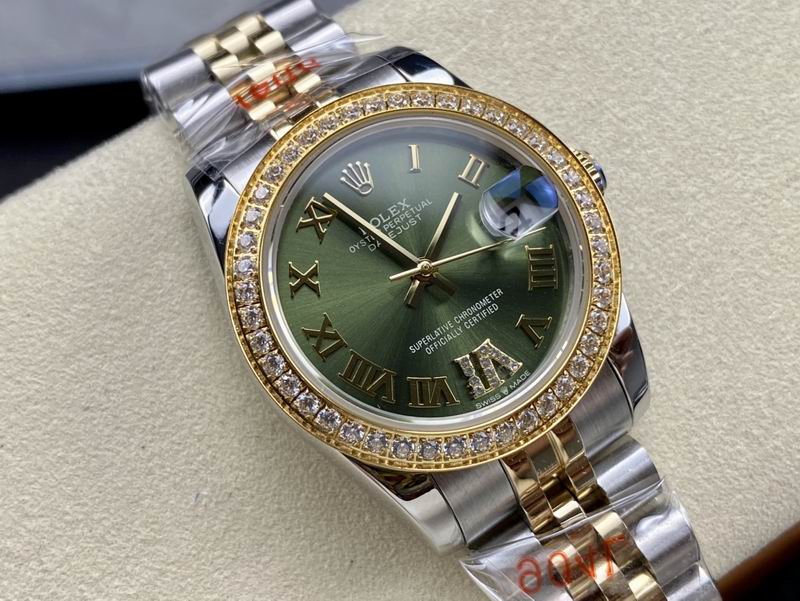 Rolex 31mm 05-Date Just (8)