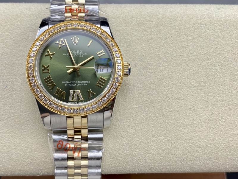 Rolex 31mm 05-Date Just (9)