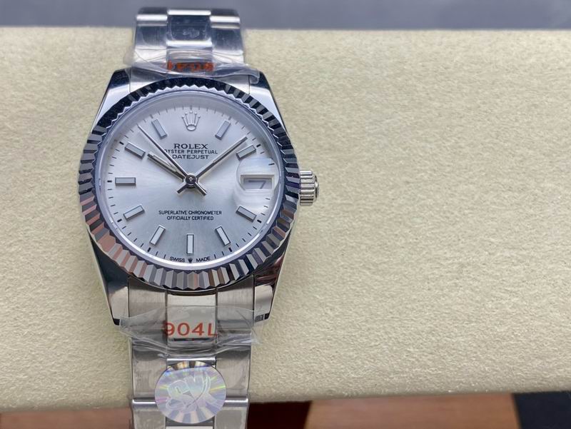 Rolex 31mm 06-Date Just (35)