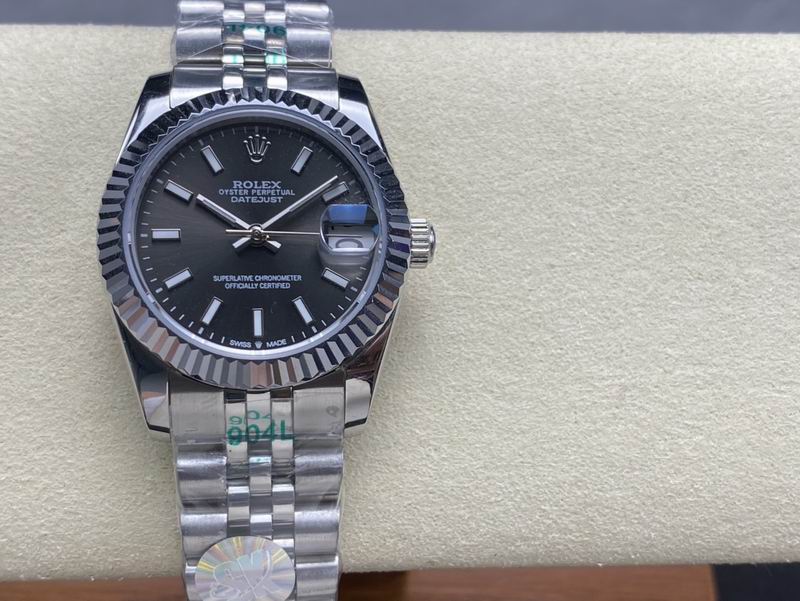 Rolex 31mm 06-Date Just (9)