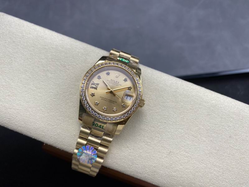 Rolex 31mm 07-Date Just (5)