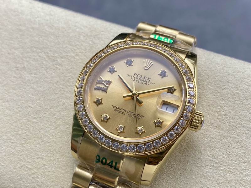 Rolex 31mm 07-Date Just (7)