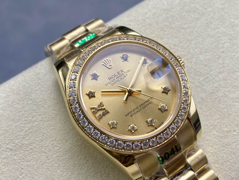 Rolex 31mm 07-Date Just (8)