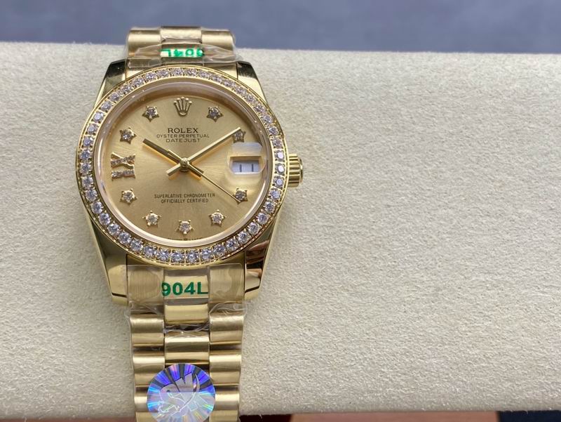 Rolex 31mm 07-Date Just (9)