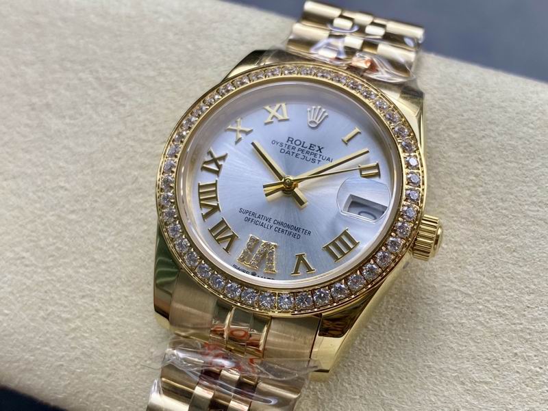 Rolex 31mm 08-Date Just (16)