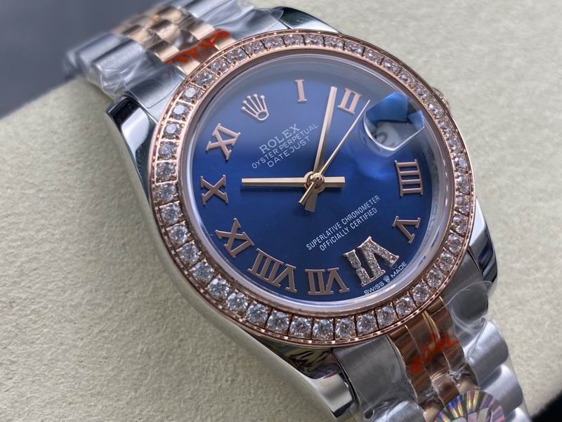 Rolex 31mm 08-Date Just (8)