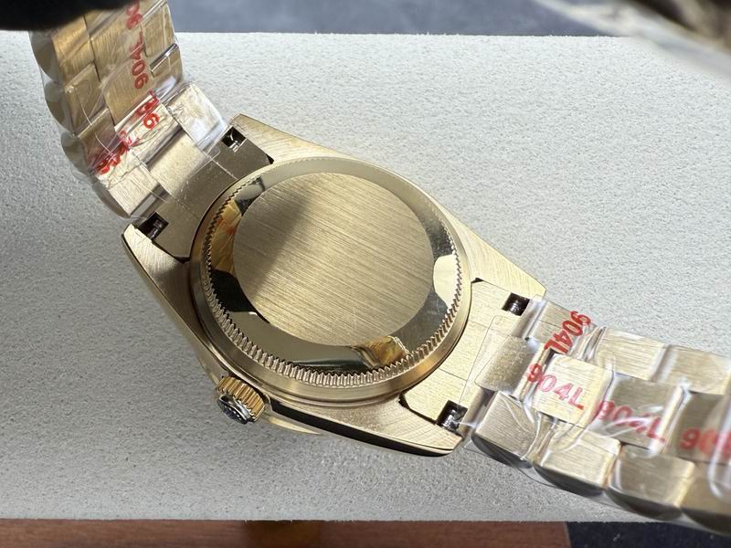 Rolex 31mm 25-Date Just (4)