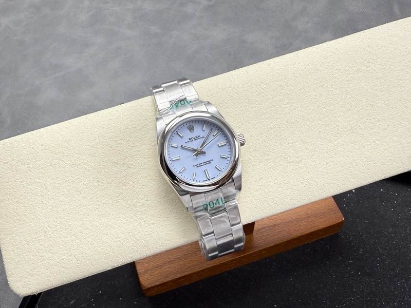 Rolex 31mm 28-Oyster Perpetual (1)