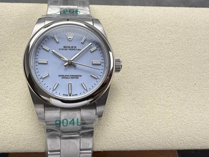 Rolex 31mm 28-Oyster Perpetual (10)