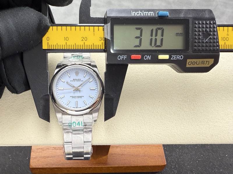 Rolex 31mm 28-Oyster Perpetual (2)