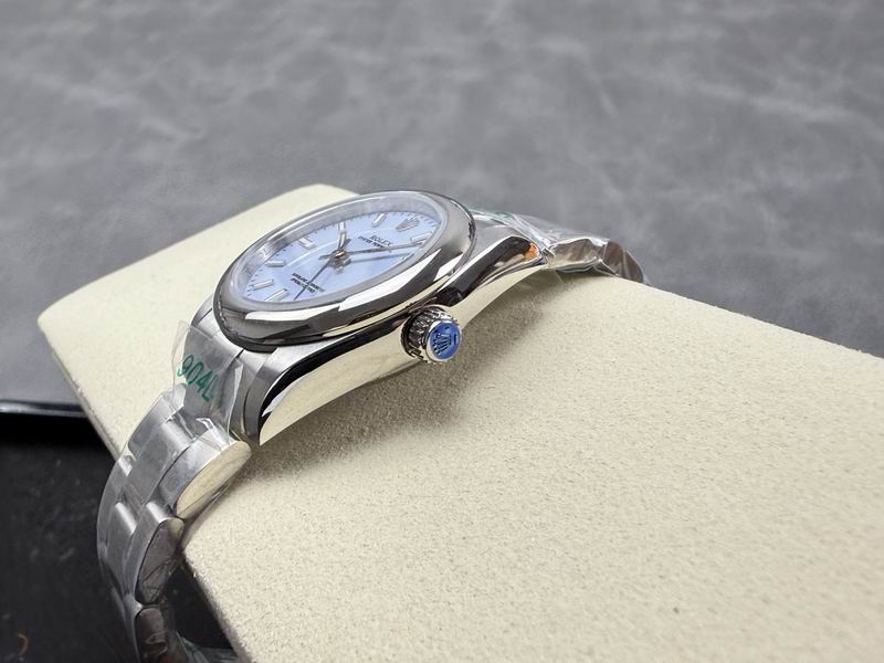 Rolex 31mm 28-Oyster Perpetual (5)