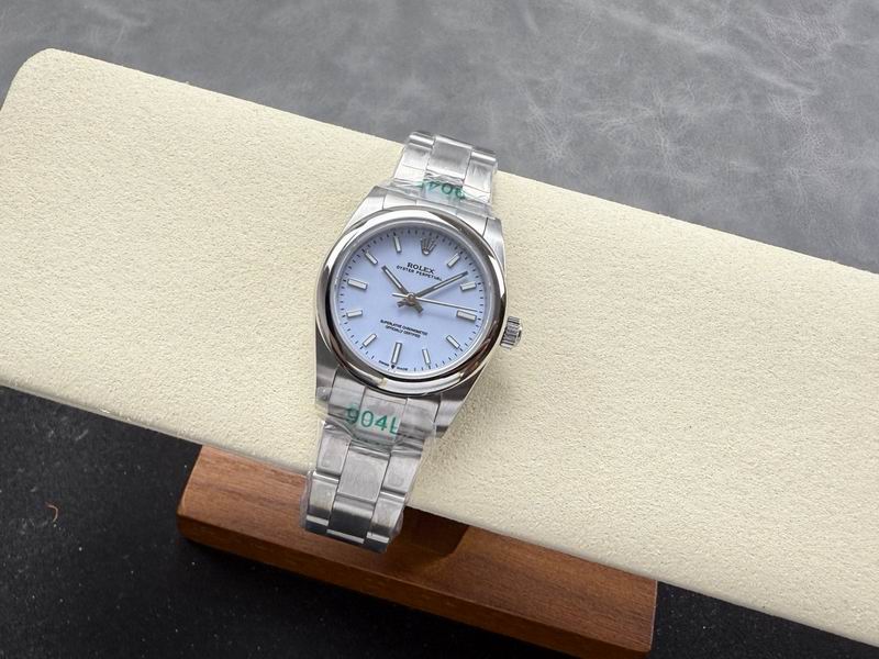 Rolex 31mm 28-Oyster Perpetual (7)