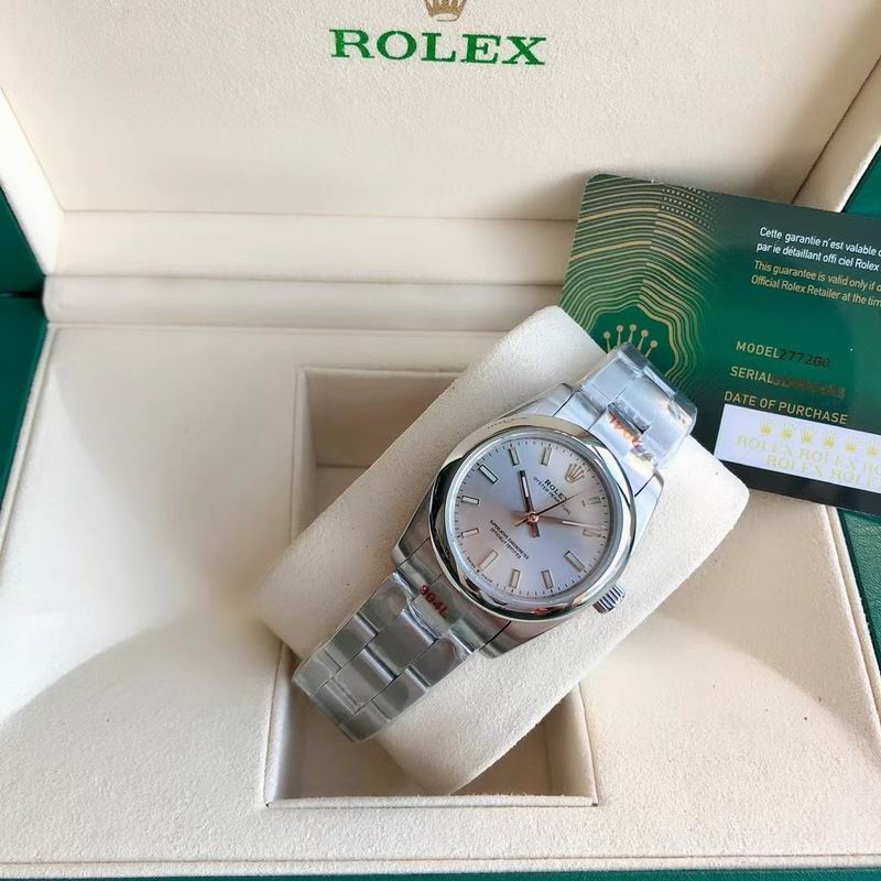 Rolex 31mm 41mm 50-Oyster Perpetual (31)