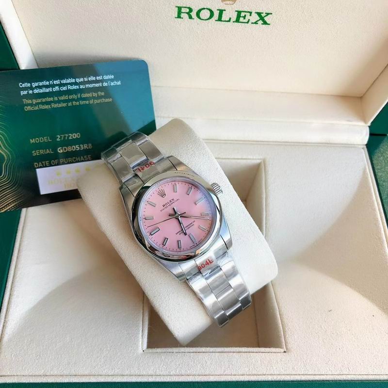 Rolex 31mm 41mm 50-Oyster Perpetual (36)
