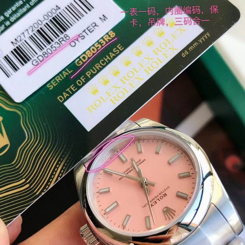 Rolex 31mm 41mm 50-Oyster Perpetual (37)