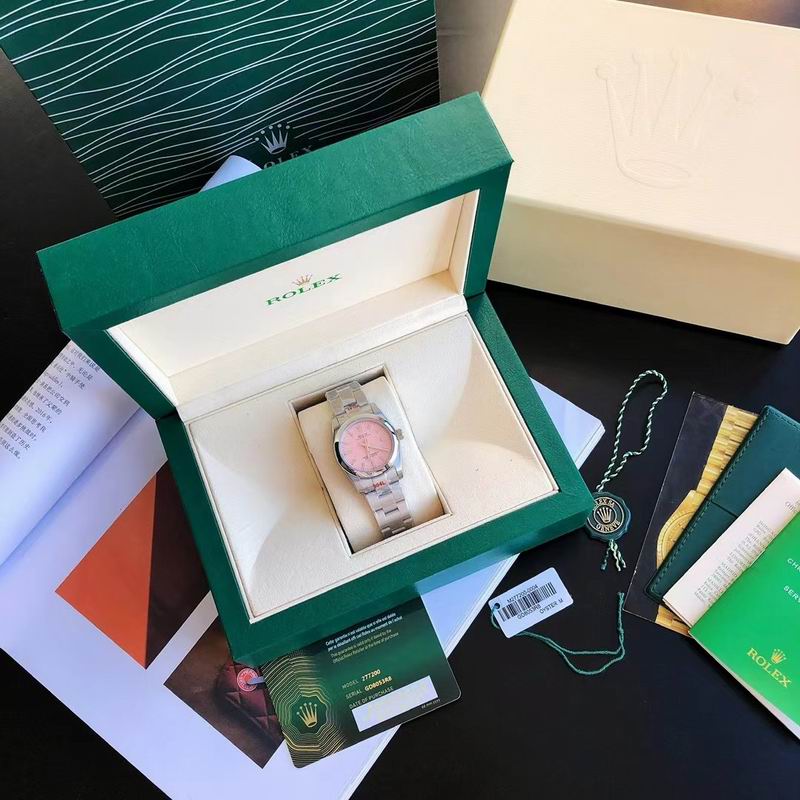 Rolex 31mm 41mm 50-Oyster Perpetual (40)