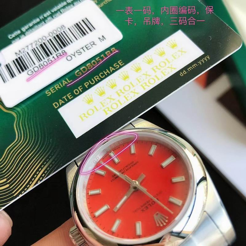 Rolex 31mm 41mm 50-Oyster Perpetual (45)