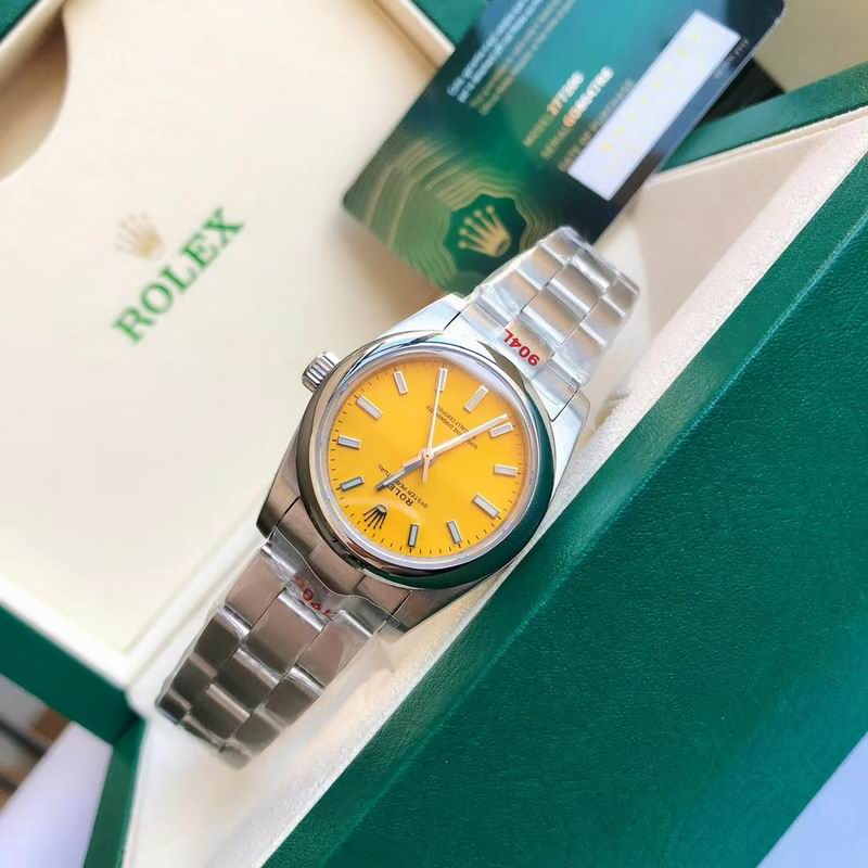 Rolex 31mm 41mm 50-Oyster Perpetual (52)